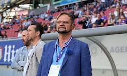 TGI-Chef Helmut Kaltenegger sicherte zuletzt mit seinem Geld das Überleben der Austria ...