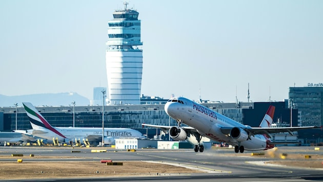 Der Flughafen Wien hat als börsennotiertes Unternehmen eine Sonderstellung.
