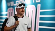 Valtteri Bottas‘ Auto wurde gestohlen.