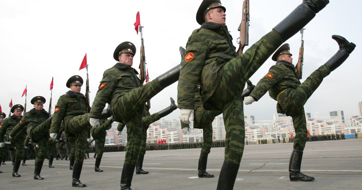 Zelenskyy Warns Russia May Attack Ukraine or NATO From Belarus