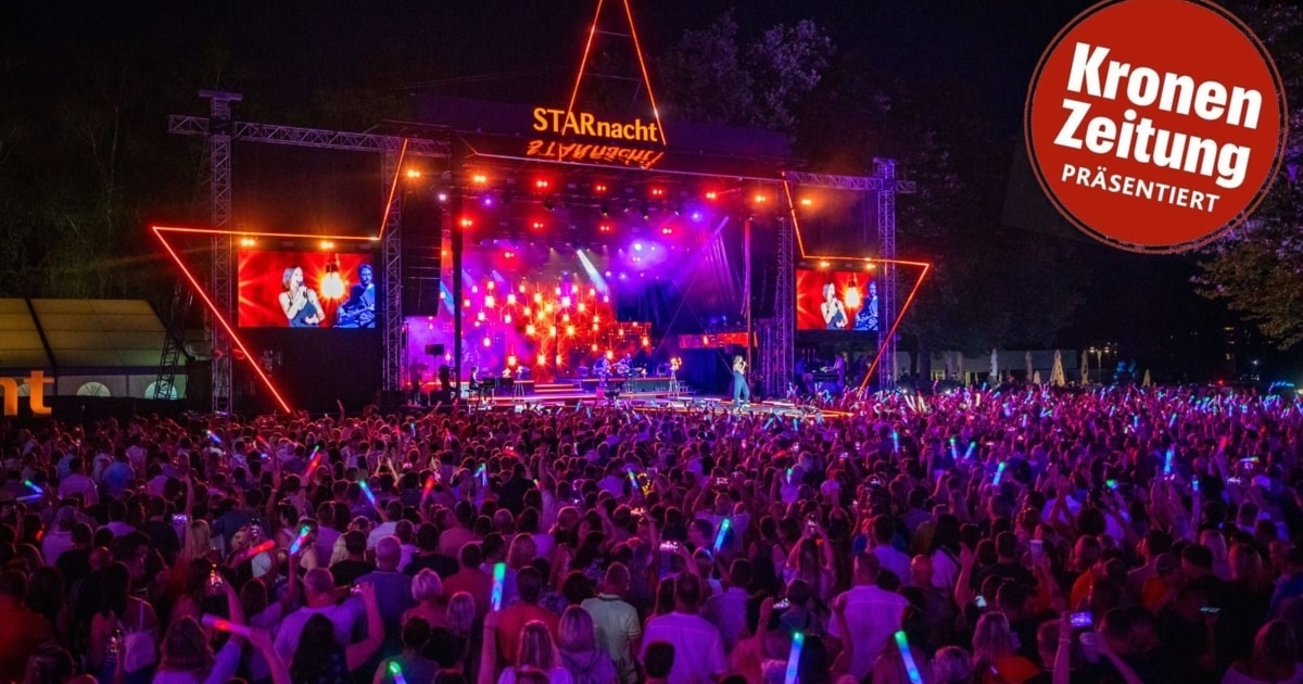cluster (priority): Kronen Zeitung Sara De Blue’s Festival Debut and the Rise of Osttirol’s Italo-Pop Scene