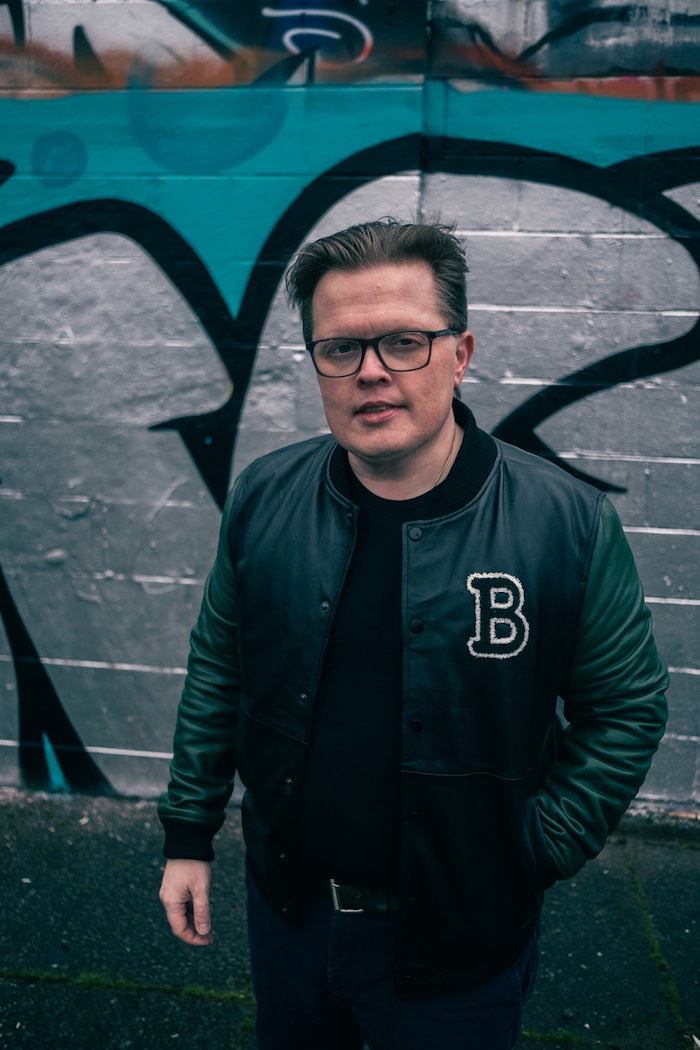 Angelo Kelly kehrt mit neuem Album zur Starnacht zurück.