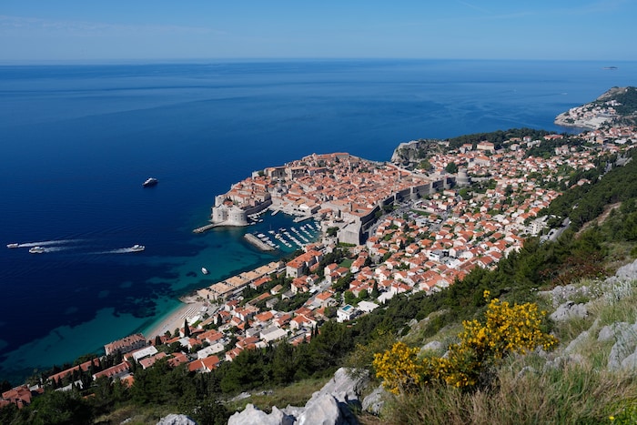 Auch im Kroatien-Urlaub gibt es einiges zu beachten.