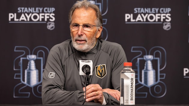 John Tortorella