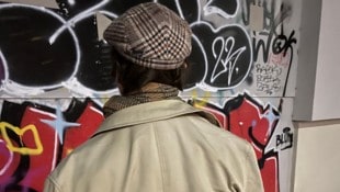 Er wusste, warum er anonym bleiben musste: In der „Krone“ ging ein Lehrer auch mit seinen ...