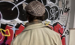 Er wusste, warum er anonym bleiben musste: In der „Krone“ ging ein Lehrer auch mit seinen ...