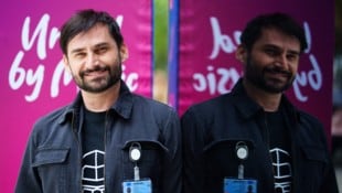 OGAE-Chef Marcos Tritremmel freut sich über doppelt so viele Mitglieder wie vor einem Jahr.