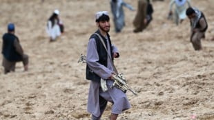 Ist es sinnvoll mit Terroristen zu verhandeln?
