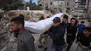 Die Hamas bestätigt den Tod von Kommandant Haddad.