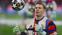 Manuel Neuer