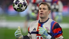 Manuel Neuer