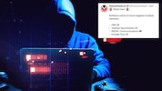 Unter anderem geriet offenbar auch der ORF ins Visier der Cyberattacken.