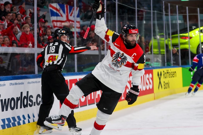 Schneider lässt Österreich jubeln.