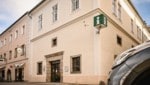 Das Leader-Büro Mühlviertler Kernland in Freistadt