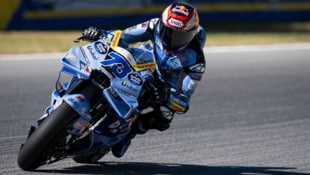 Alex Marquez