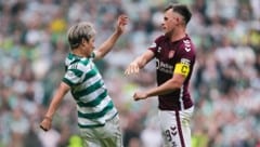 Das sportliche Märchen von Heart of Midlothian erfuhr keine Krönung. 