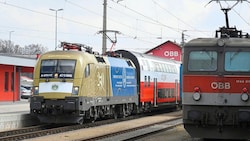 Diesseits der Grenze steht der Bahnausbau der Nordwest-Strecke bis 2030 bloß auf „Status ...