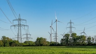 Um unabhängiger von fossilen Energien aus Krisenregionen zu werden, muss Österreich die ...