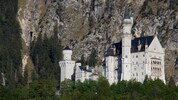 Neuschwanstein gratis – mit dem Bayerischen Verdienstorden.