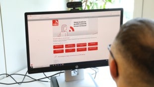 Auf der Homepage der OBS fand man keine Infos, wie sie zu ihrem schon bezahlten Guthaben kommt. ...