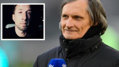 Alfred Tatar ist am vergangenen Donnerstag im Alter von 62 Jahren verstorben.
