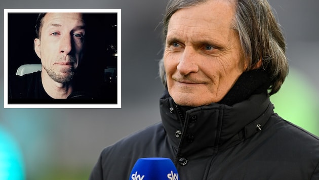 Alfred Tatar ist am vergangenen Donnerstag im Alter von 62 Jahren verstorben.