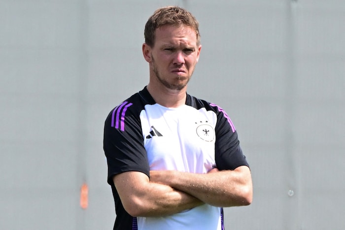 Julian Nagelsmann