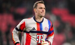 Manuel Neuer hat sich zu den Gerüchten über ein mögliches DFB-Comeback geäußert. 
