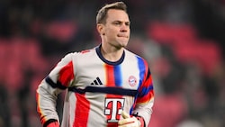 Manuel Neuer hat sich zu den Gerüchten über ein mögliches DFB-Comeback geäußert. 