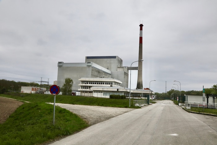 Das stillgelegte AKW Zwentendorf zeigt, wie viel in der Atomkraft-Debatte auf dem Spiel steht.