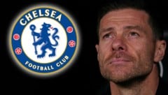 Xabi Alonso und der FC Chelsea: Die Unterschrift naht.