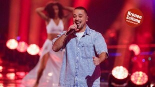 Zum ersten Mal dabei ist Pietro Basile: „Vielleicht mach’ ich nach der Show ein paar Tage Urlaub ...