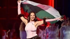 Vor zwei Monaten triumphierte Dara mit „Bangaranga“ erstmals für Bulgarien. Hinter den Kulissen ...