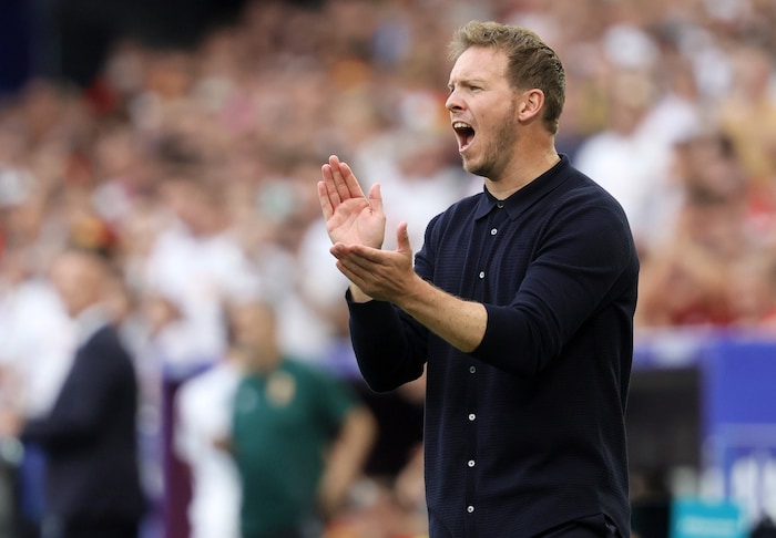 Julian Nagelsmann