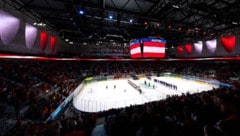 Unser Team peilt heute den zweiten Sieg an.
