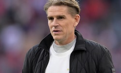 Bayern-Sportdirektor Christoph Freund bestätigt das Aus von Alexander Nübel.
