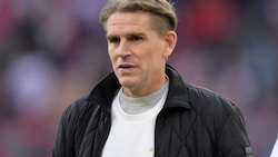 Bayern-Sportdirektor Christoph Freund bestätigt das Aus von Alexander Nübel.
