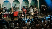 Nikotin: Vom Song-Contest-Vorentscheid auf die Kärntner Bühne