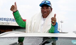 Kami Rita Sherpa