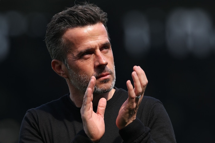 Marco Silva