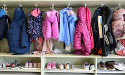 Ein neues Gesetz sorgt in der Steiermark für Differenzen zwischen dem Personal in Kindergärten ...