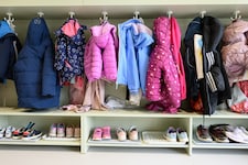 Ein neues Gesetz sorgt in der Steiermark für Differenzen zwischen dem Personal in Kindergärten ...