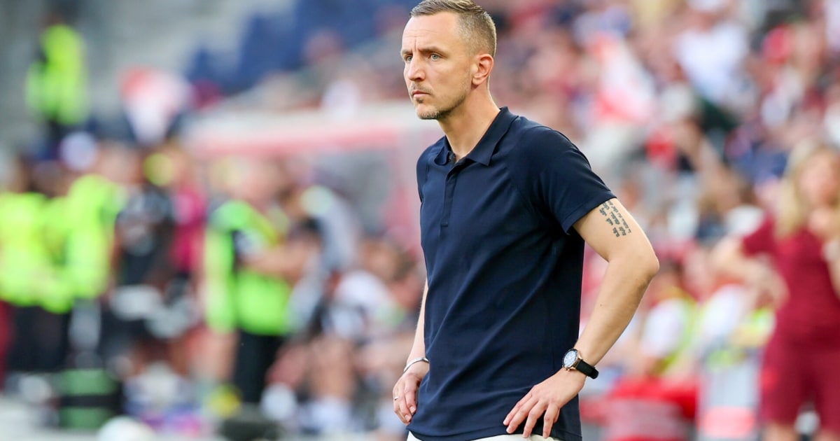 Megvan Beichler új csapata: a belga élvonalbeli Kortrijk vezetőedzője lett