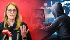 Staatssekretärin Ulrike Königsberger-Ludwig (SPÖ) will strengere Überwachungen.