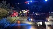 Die Einsatzkräfte wurden von nachfolgenden Autofahrern verständigt, für den Mann kam aber jede ...