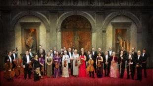 Der Abo-Zyklus des Kammerorchesters Arpeggione Hohenems erfreut sich großer Beliebtheit.