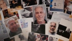 Jeffrey Epstein soll mehr als tausend Frauen und Minderjährige missbraucht haben.