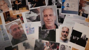 Jeffrey Epstein soll mehr als tausend Frauen und Minderjährige missbraucht haben.