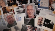 Jeffrey Epstein soll mehr als tausend Frauen und Minderjährige missbraucht haben.