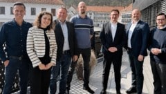 Innovatives Unternehmen: Die Finanzierungsrunde soll den nächsten Wachstumsschritt für Verify ...